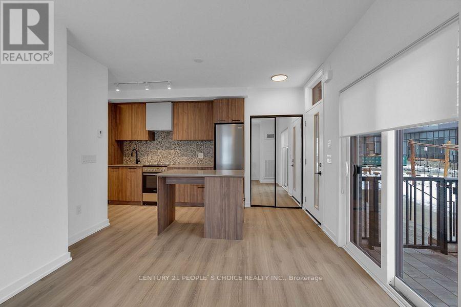 B001 - 20 Lagerfeld Drive, Brampton, Ontario  L7A 5L5 - Photo 6 - W12790614