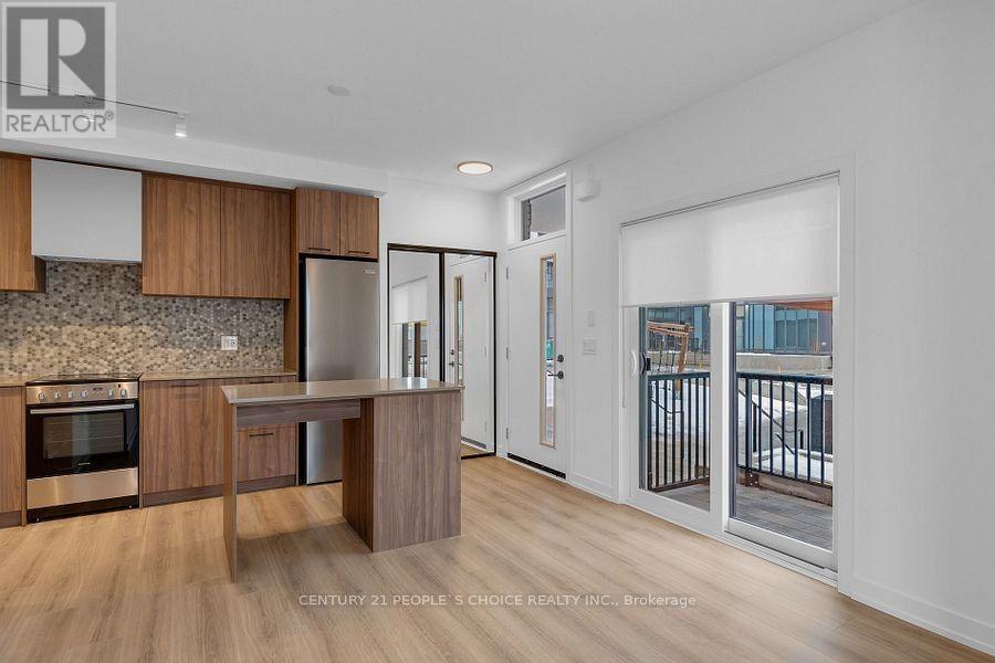 B001 - 20 Lagerfeld Drive, Brampton, Ontario  L7A 5L5 - Photo 7 - W12790614