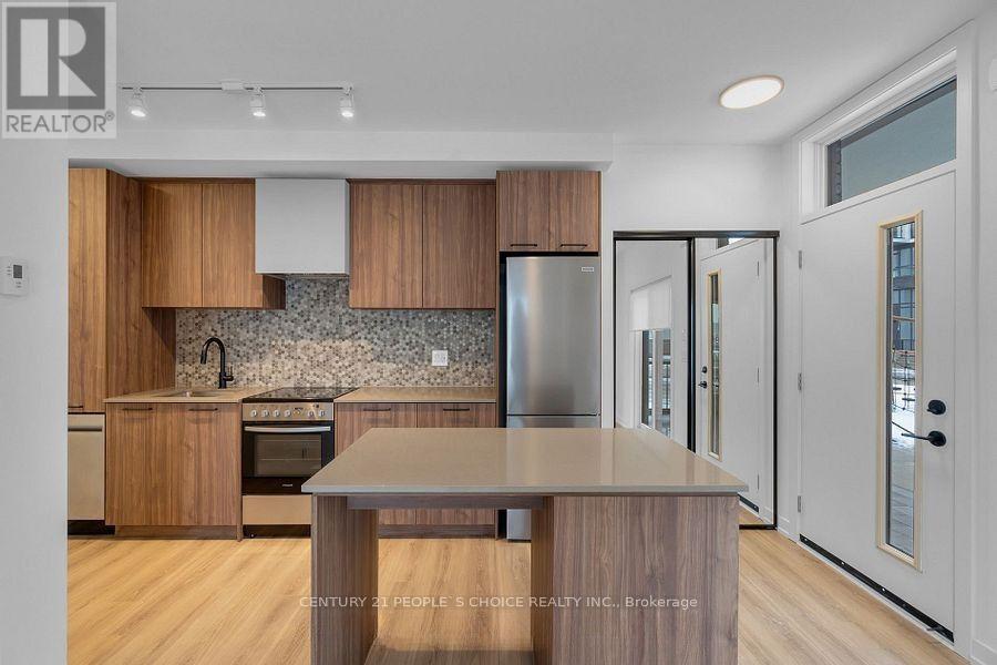 B001 - 20 Lagerfeld Drive, Brampton, Ontario  L7A 5L5 - Photo 8 - W12790614