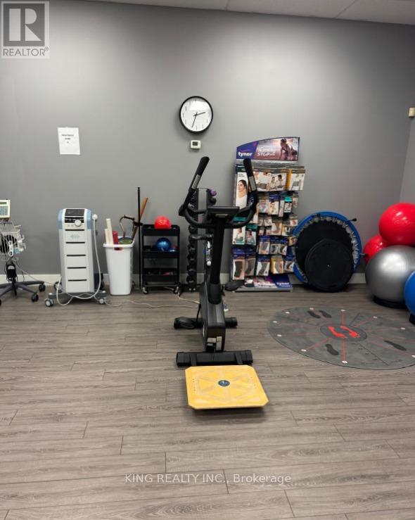 7 - 630 Peter Robertson Boulevard, Brampton, Ontario  L6R 1T4 - Photo 6 - W12790624