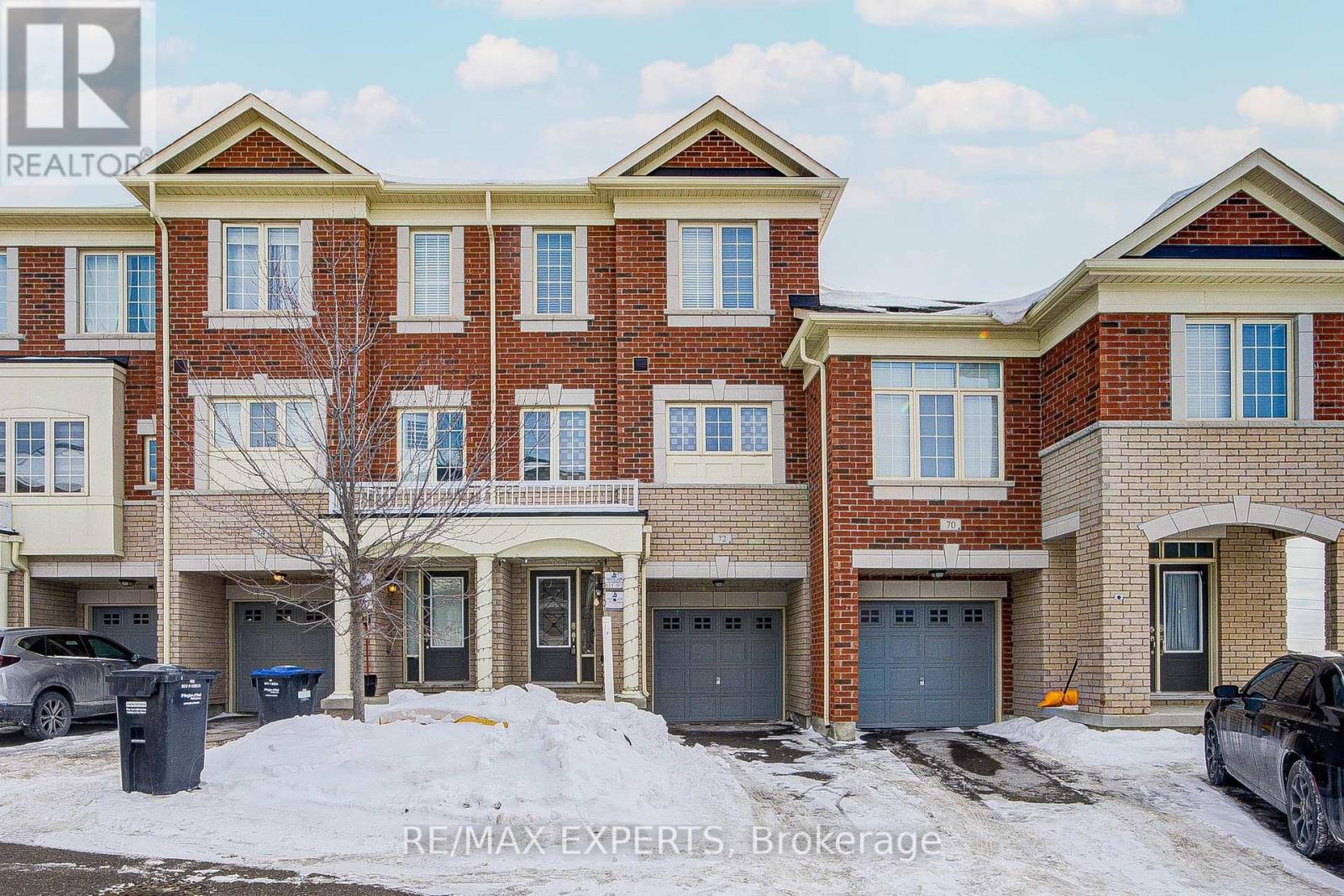 72 Aspen Hills Road, Brampton, Ontario  L6Y 0H7 - Photo 1 - W12790638