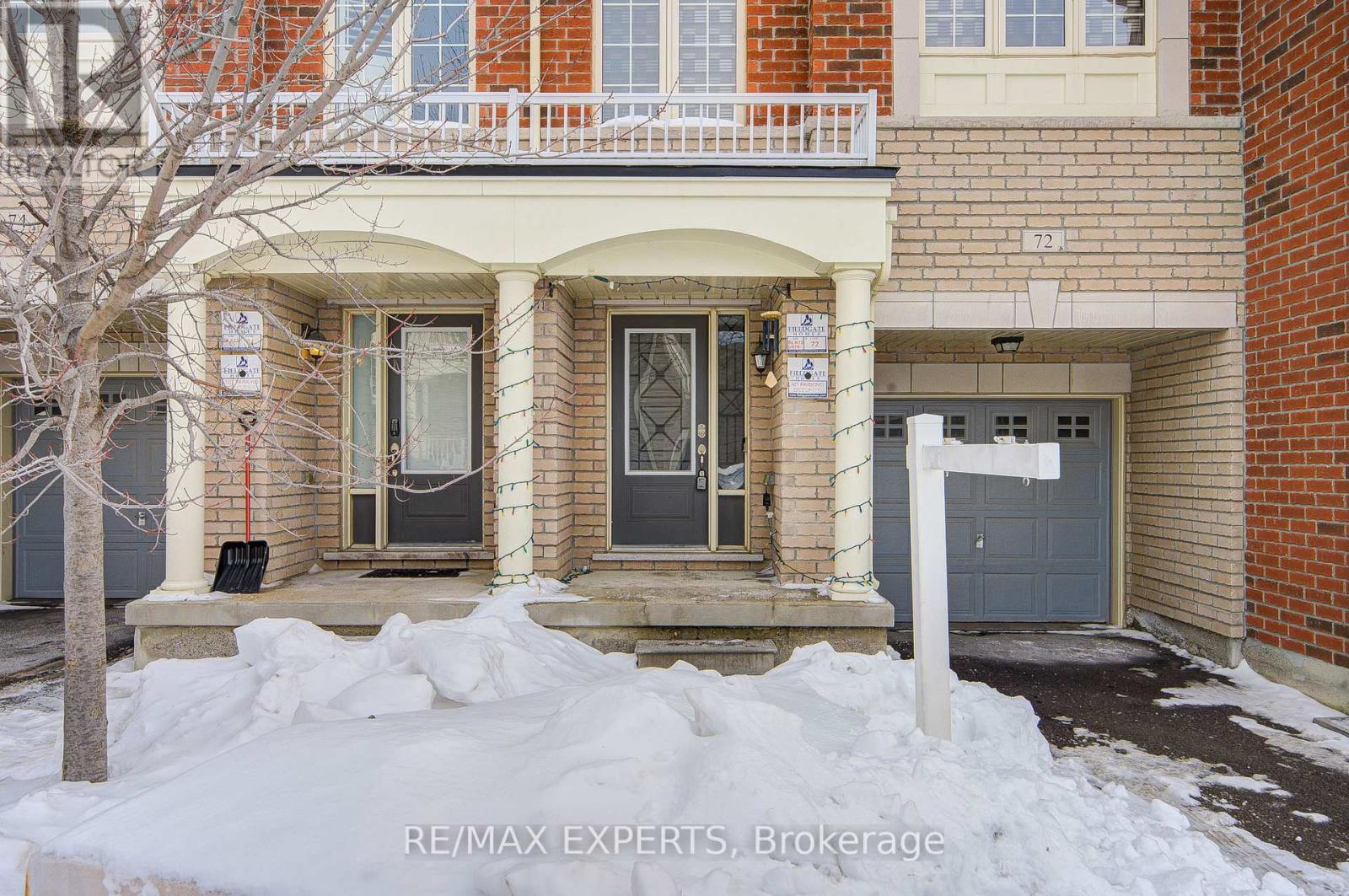 72 Aspen Hills Road, Brampton, Ontario  L6Y 0H7 - Photo 2 - W12790638