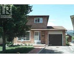 18 MAGDALENA COURT, Toronto, Ontario