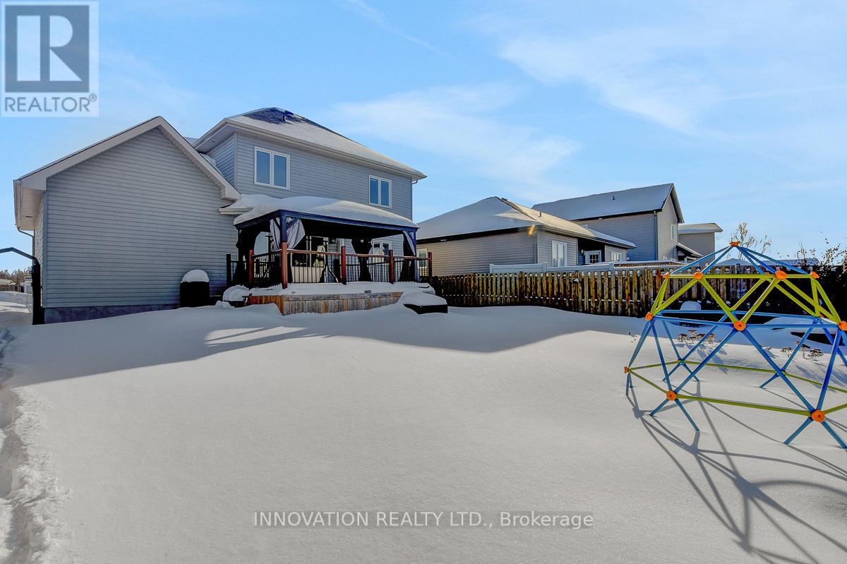 14 Yanik Street, The Nation, Ontario  K0A 2M0 - Photo 41 - X12786316