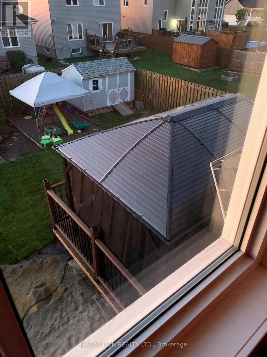 14 Yanik Street, The Nation, Ontario  K0A 2M0 - Photo 46 - X12786316