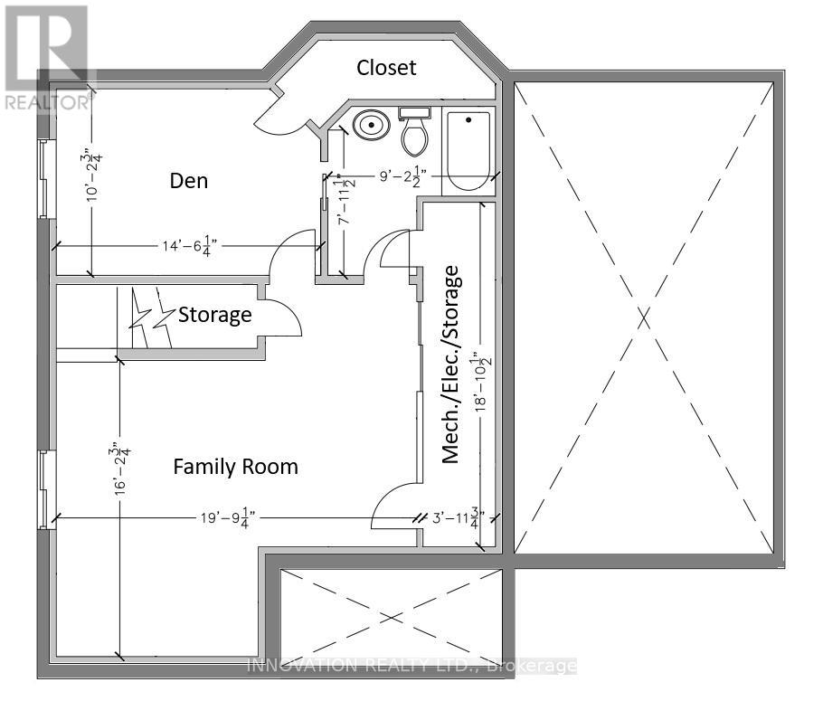 14 Yanik Street, The Nation, Ontario  K0A 2M0 - Photo 47 - X12786316