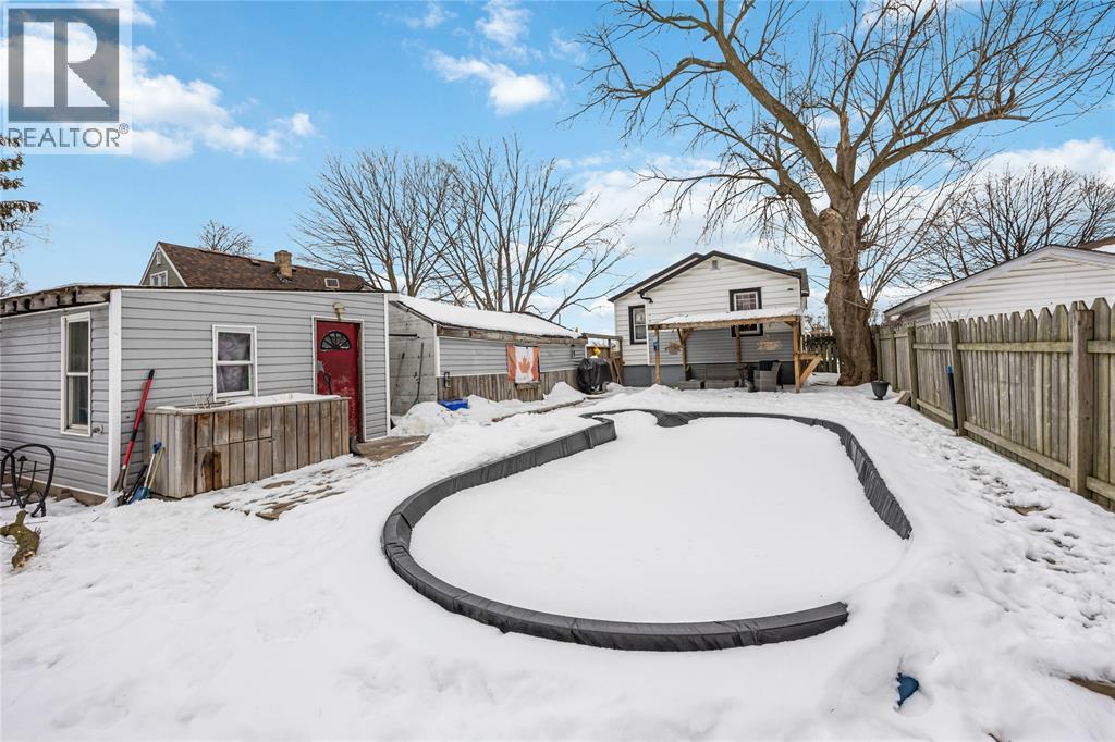 993 Murphy Road, Sarnia, Ontario  N7S 2Y3 - Photo 29 - 26003258