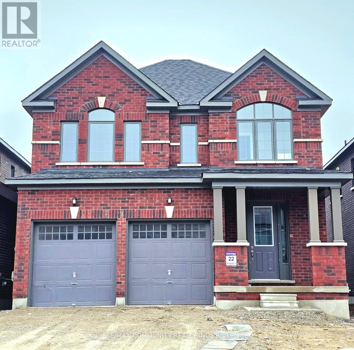 21 CORLEY STREET, Kawartha Lakes, Ontario