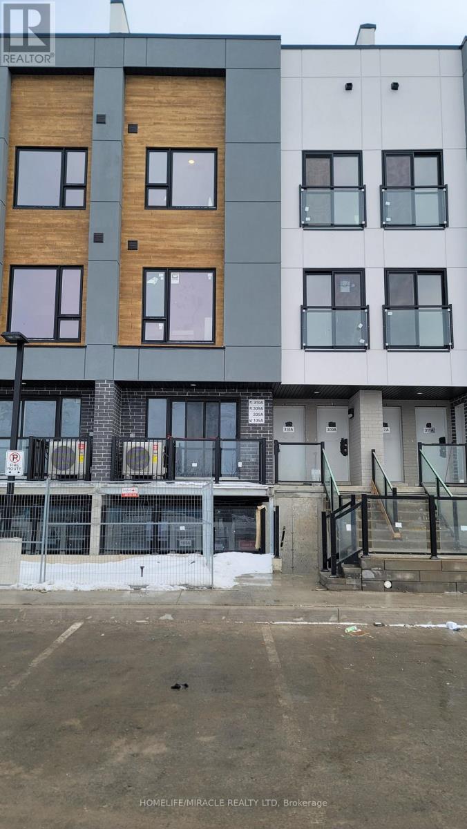 205A - 16 MELBOURNE AVENUE, St. Catharines, Ontario