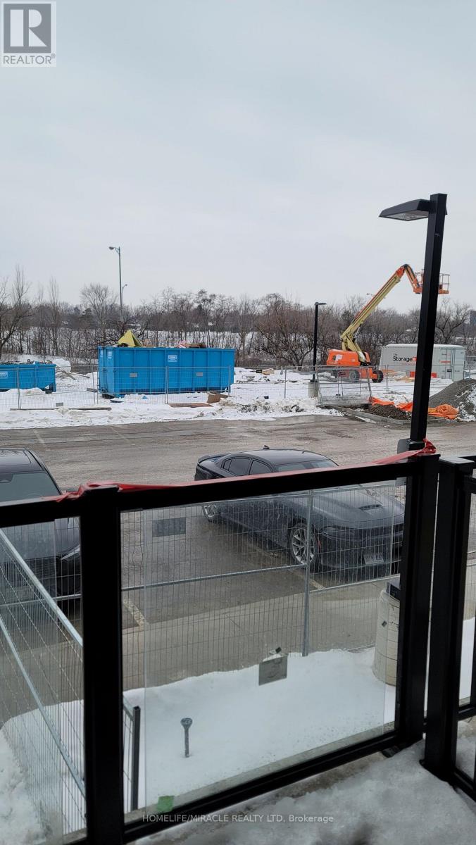 205a - 16 Melbourne Avenue, St. Catharines, Ontario  L2P 0G5 - Photo 10 - X12790644