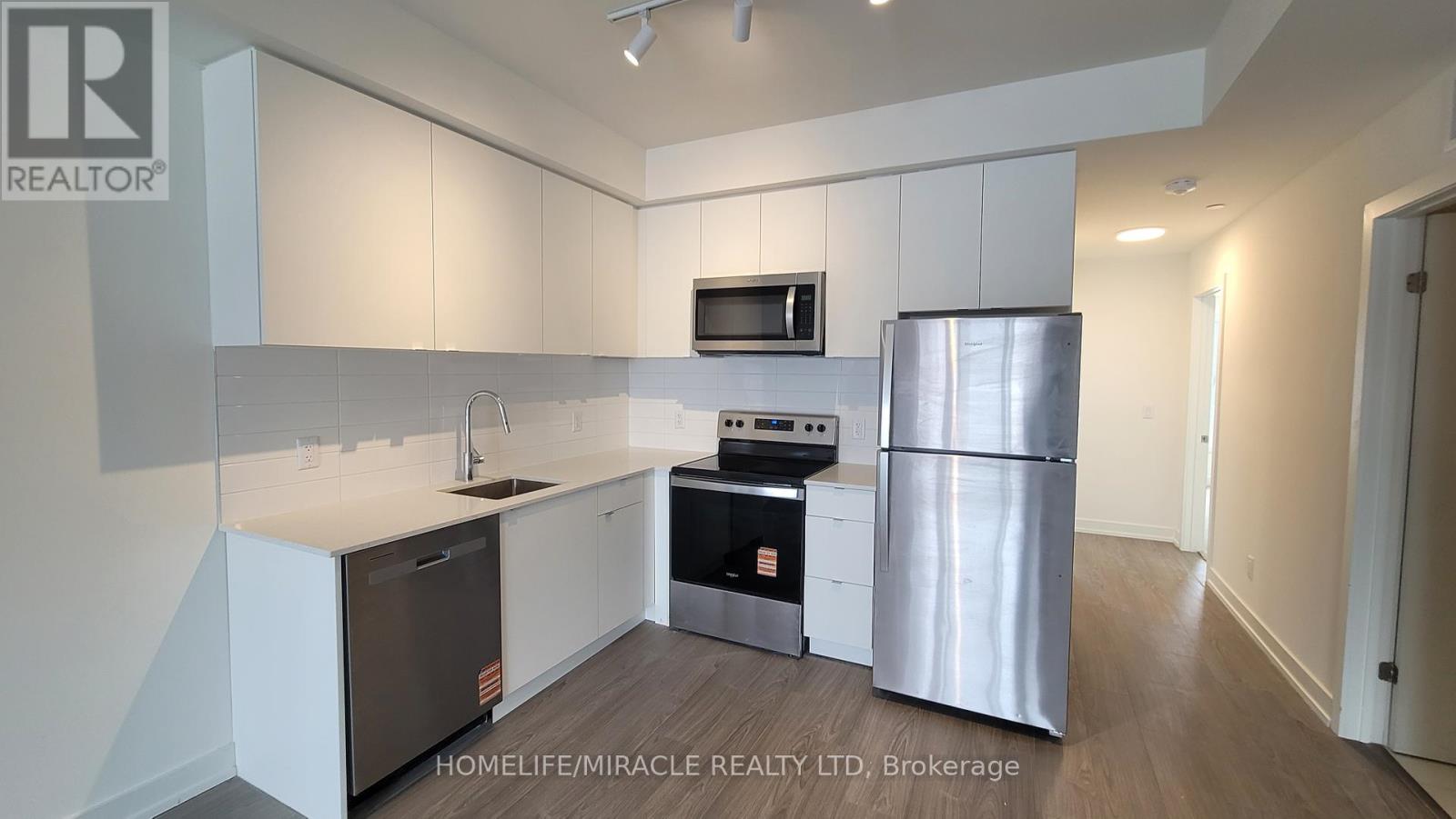 205a - 16 Melbourne Avenue, St. Catharines, Ontario  L2P 0G5 - Photo 13 - X12790644