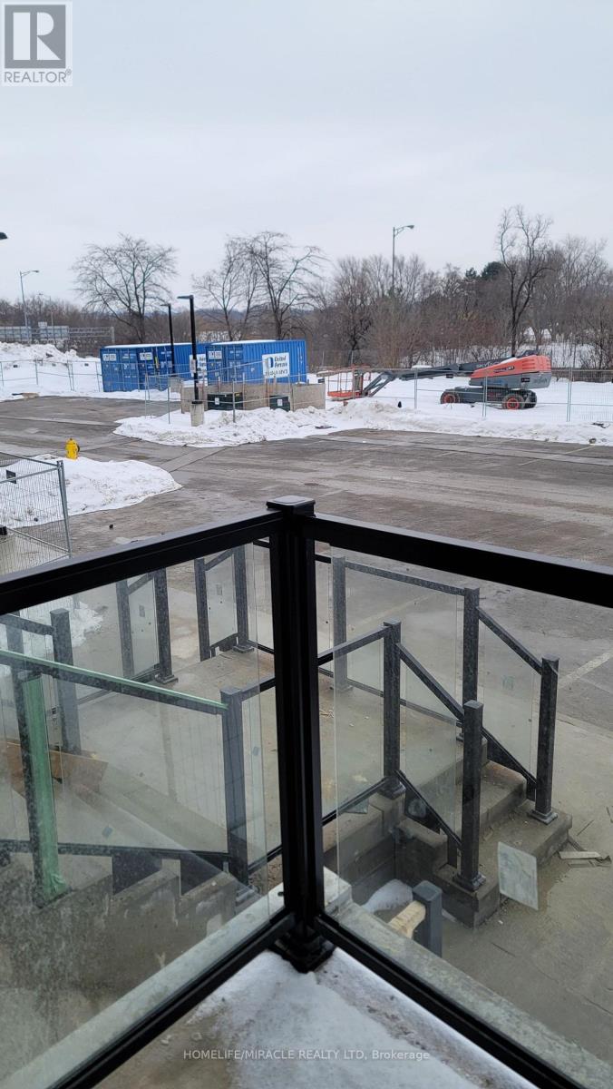 205a - 16 Melbourne Avenue, St. Catharines, Ontario  L2P 0G5 - Photo 3 - X12790644