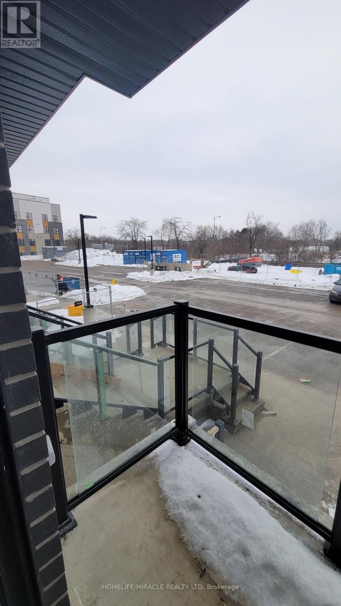 205a - 16 Melbourne Avenue, St. Catharines, Ontario  L2P 0G5 - Photo 4 - X12790644