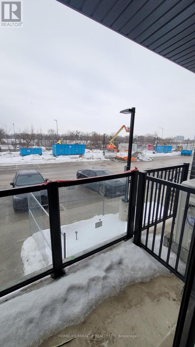 205a - 16 Melbourne Avenue, St. Catharines, Ontario  L2P 0G5 - Photo 5 - X12790644