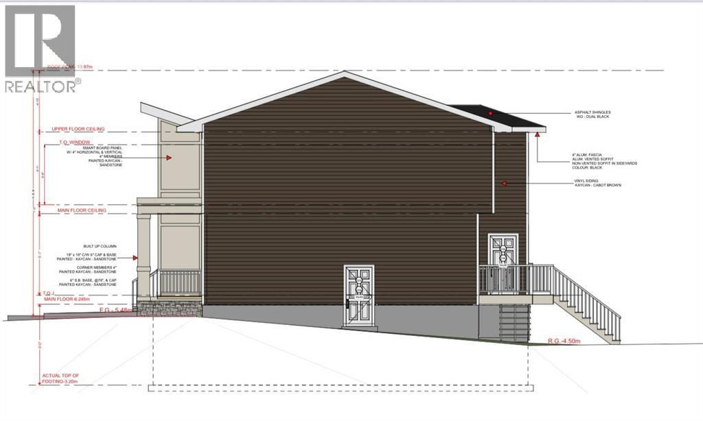 1929 Mccaskill Drive, Crossfield, Alberta  T0M 0C1 - Photo 8 - A2265494