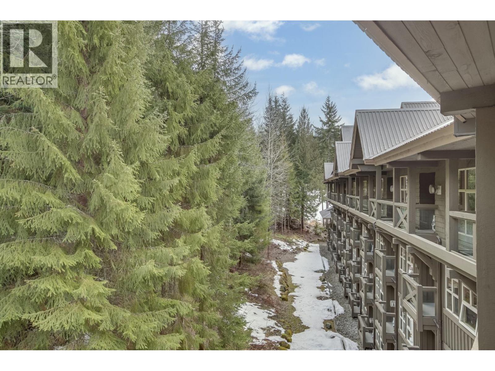 616 4899 Painted Cliff Road, Whistler, British Columbia  V8E 1E2 - Photo 5 - R3089780