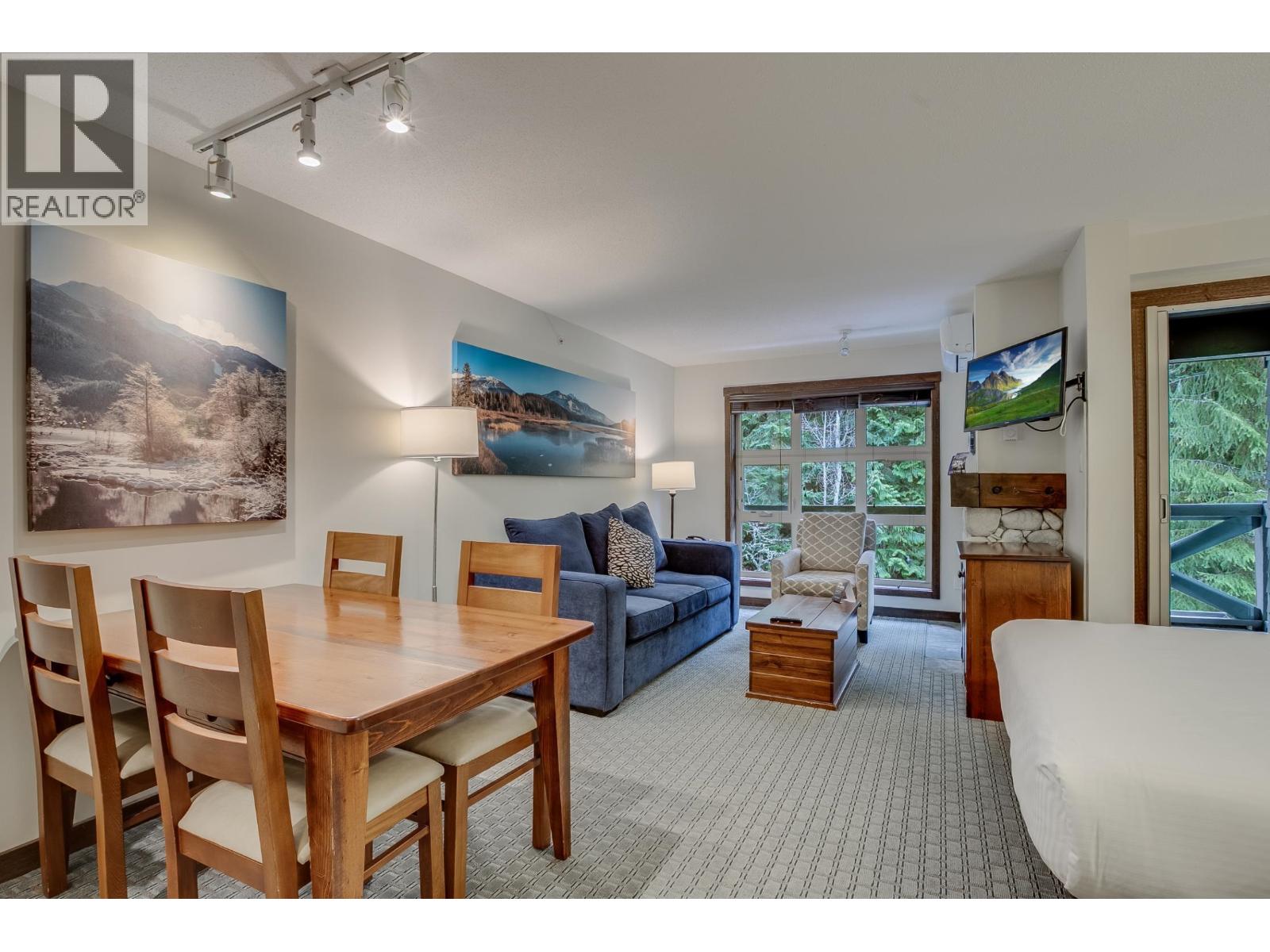 616 4899 Painted Cliff Road, Whistler, British Columbia  V8E 1E2 - Photo 4 - R3089780