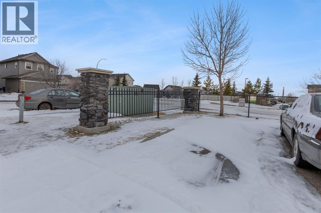 3202, 4 Kingsland Close Se, Airdrie, Alberta  T4A 0J3 - Photo 28 - A2275869