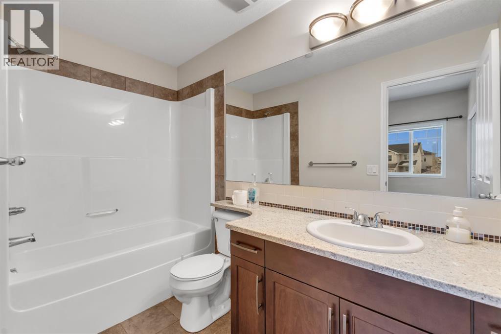 3202, 4 Kingsland Close Se, Airdrie, Alberta  T4A 0J3 - Photo 15 - A2275869