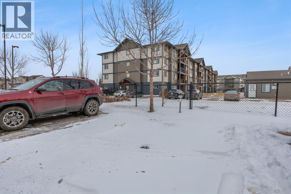 3202, 4 Kingsland Close Se, Airdrie, Alberta  T4A 0J3 - Photo 29 - A2275869