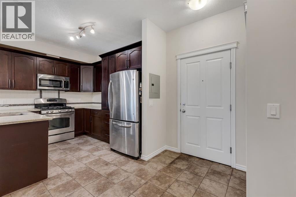 3202, 4 Kingsland Close Se, Airdrie, Alberta  T4A 0J3 - Photo 3 - A2275869