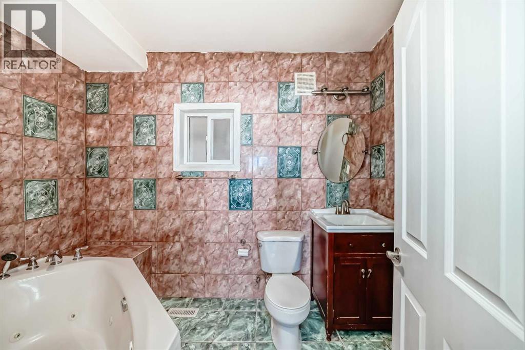 284211 Township Road 252, Rural Rocky View County, Alberta  T1Z 0M7 - Photo 21 - A2275897