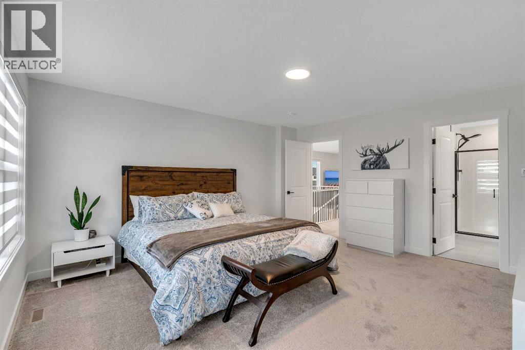 649 Sailfin Drive, Rural Rocky View County, Alberta  T3Z 0J5 - Photo 30 - A2283996