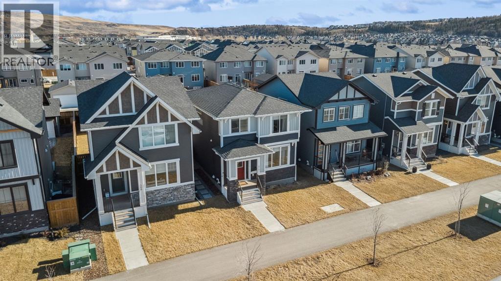 512 River Avenue, Cochrane, Alberta  T4C 3B8 - Photo 26 - A2286198