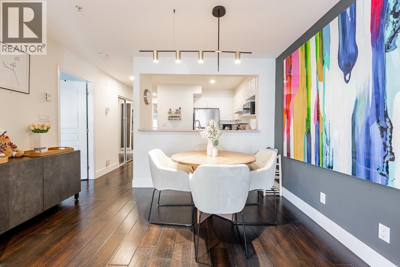 203 2140 W 12th Street, Vancouver, British Columbia  V6K 2N2 - Photo 11 - R3090067