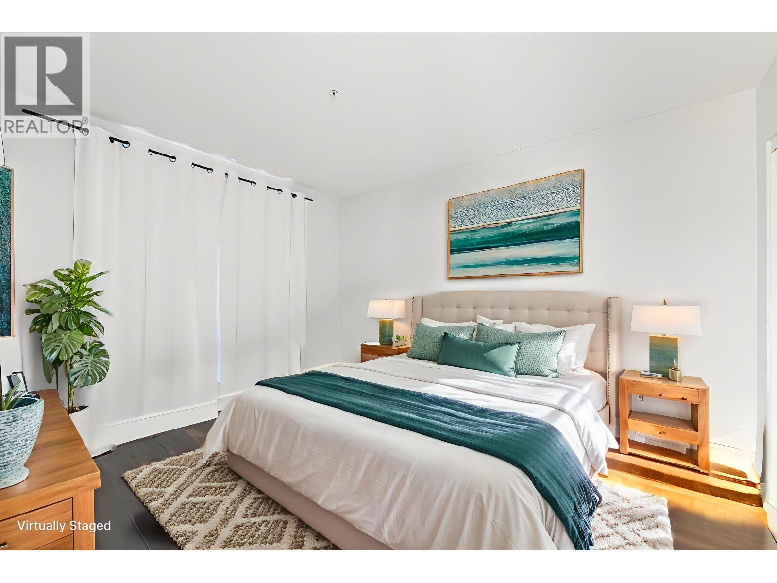 203 2140 W 12th Street, Vancouver, British Columbia  V6K 2N2 - Photo 12 - R3090067