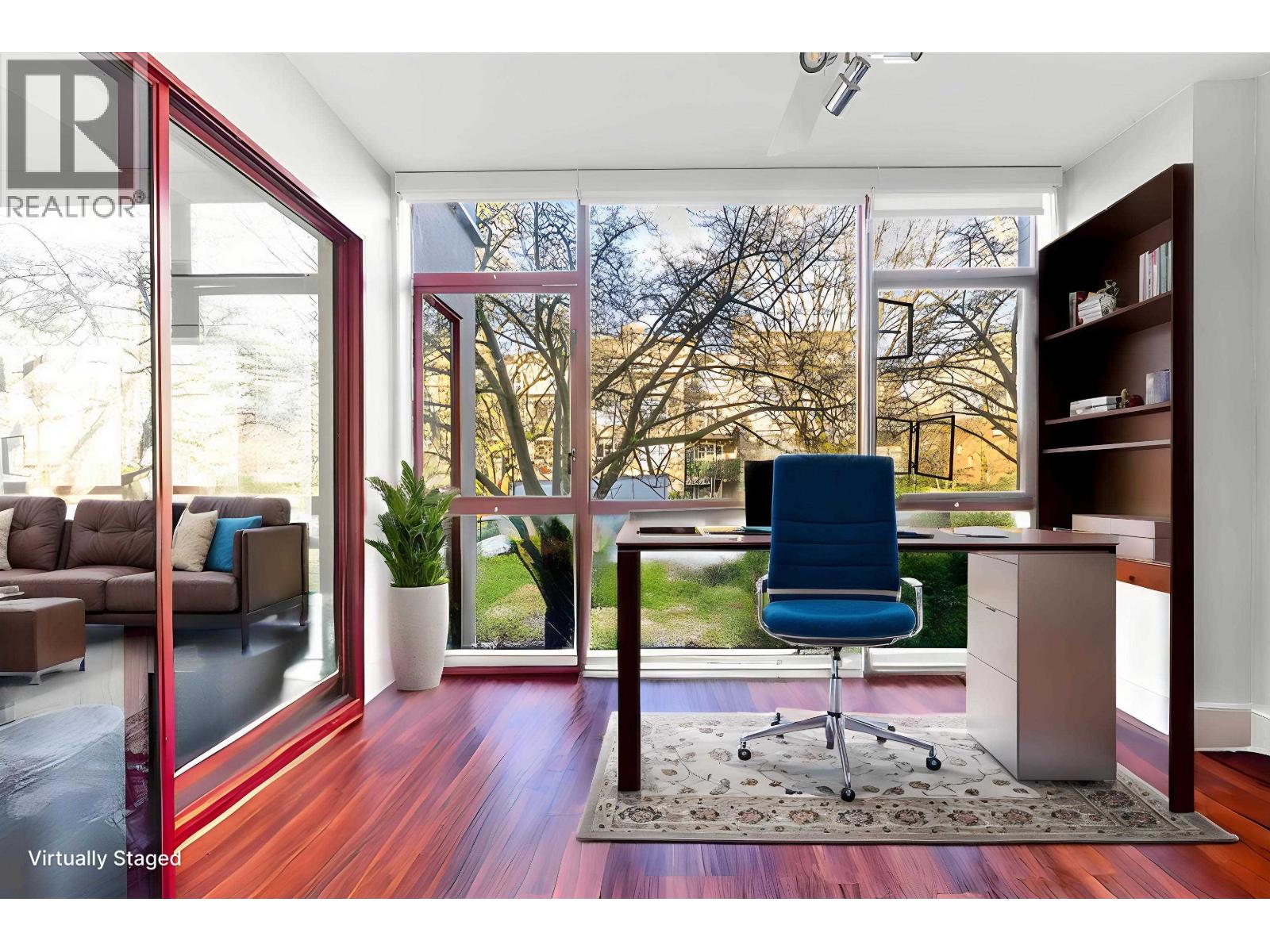 203 2140 W 12th Street, Vancouver, British Columbia  V6K 2N2 - Photo 17 - R3090067