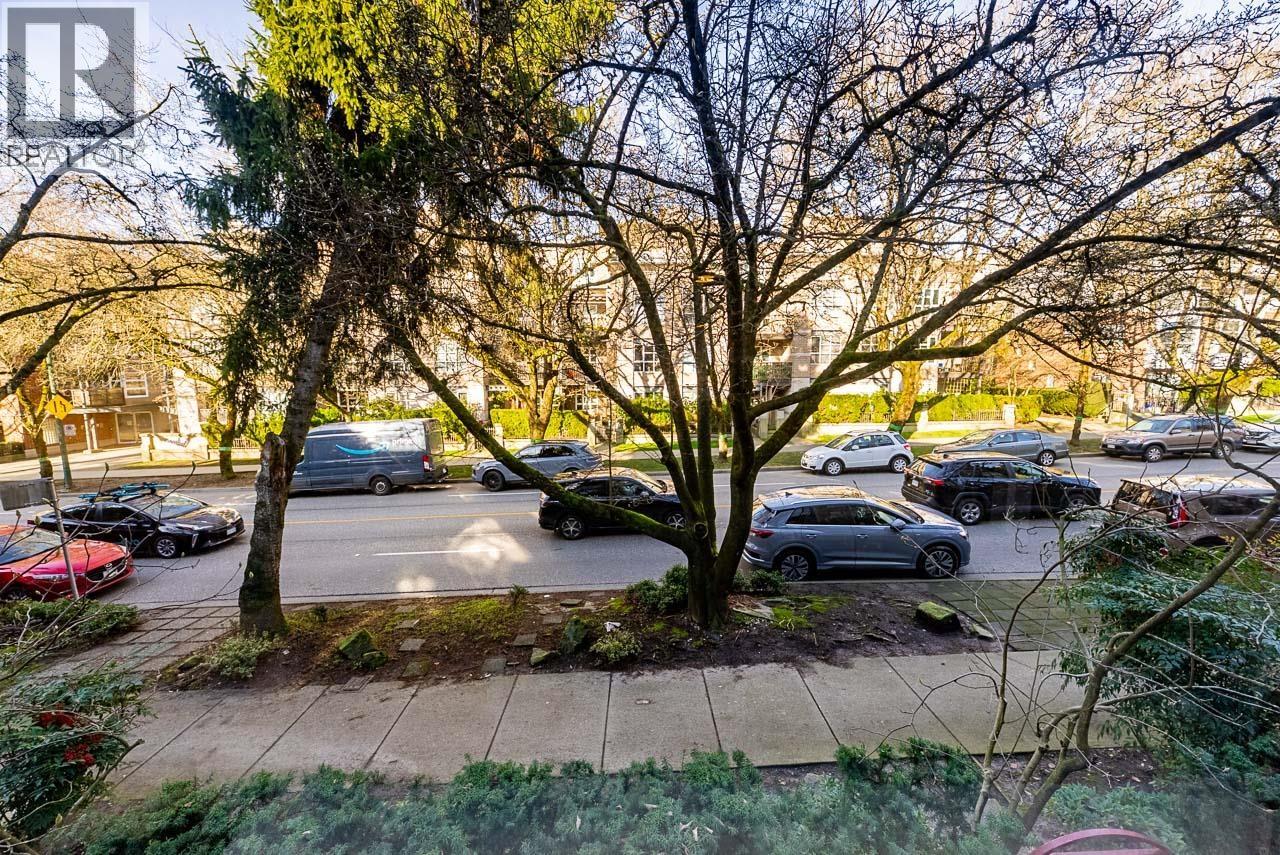 203 2140 W 12th Street, Vancouver, British Columbia  V6K 2N2 - Photo 21 - R3090067