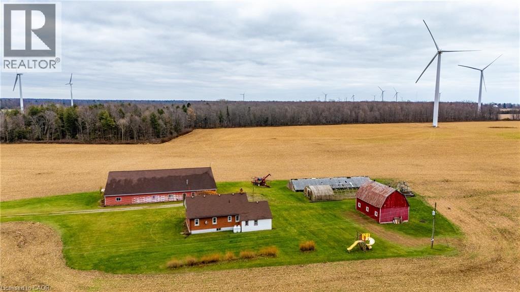 56859 Glen Erie Line Rr2, Vienna, Ontario  N0J 1Z0 - Photo 4 - 40736345