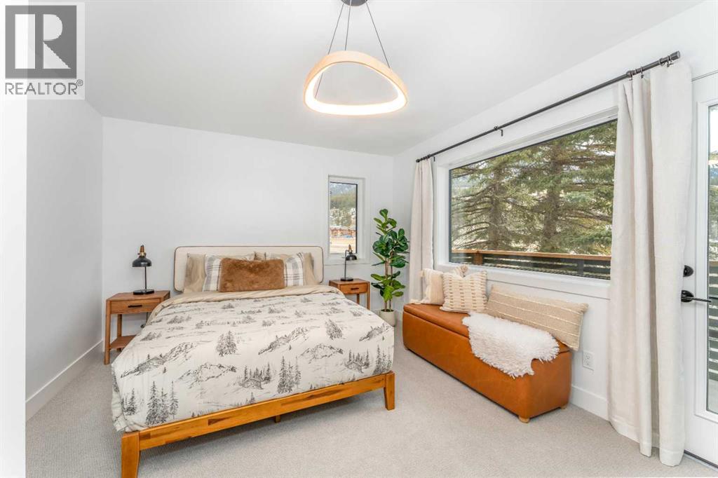 102, 1413 Mountain Avenue, Canmore, Alberta  T1W 1M3 - Photo 17 - A2283932