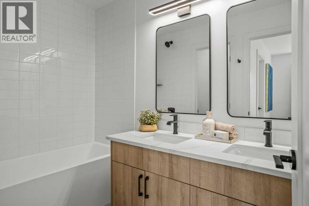 102, 1413 Mountain Avenue, Canmore, Alberta  T1W 1M3 - Photo 13 - A2283932