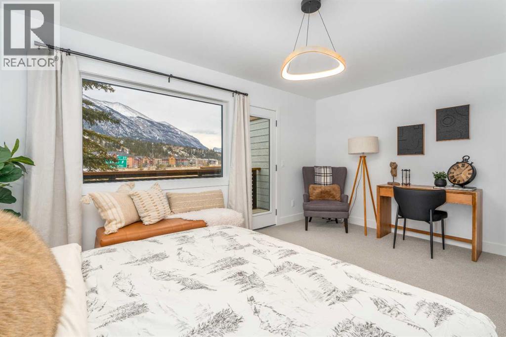 102, 1413 Mountain Avenue, Canmore, Alberta  T1W 1M3 - Photo 18 - A2283932