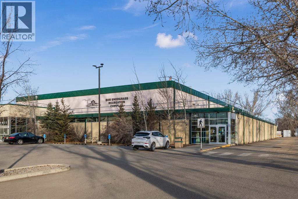 64, 351 Monteith Drive Se, High River, Alberta  T1V 0E9 - Photo 38 - A2285411