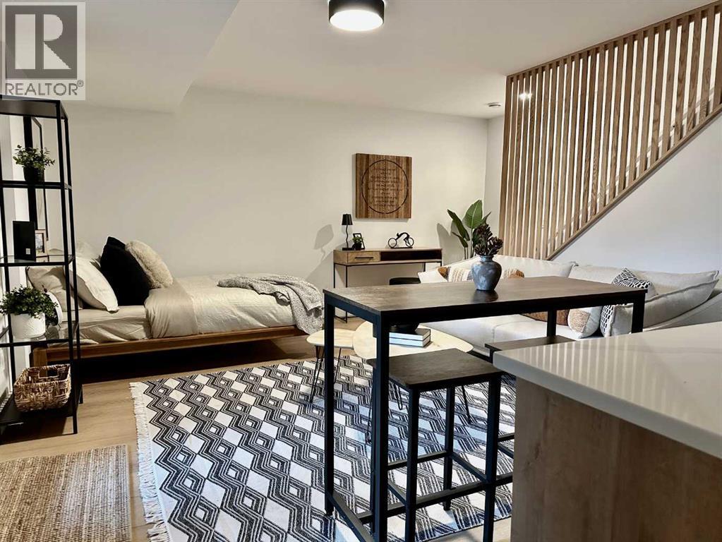 102, 1413 Mountain Avenue, Canmore, Alberta  T1W 1M3 - Photo 20 - A2283932