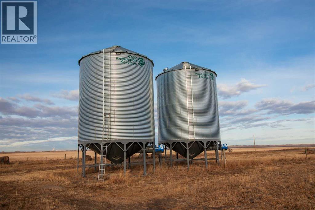 Hyw 24, Rural Vulcan County, Alberta  T0J 0M0 - Photo 14 - A2286473