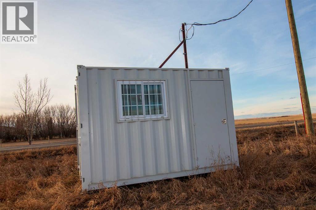 Hyw 24, Rural Vulcan County, Alberta  T0J 0M0 - Photo 33 - A2286473