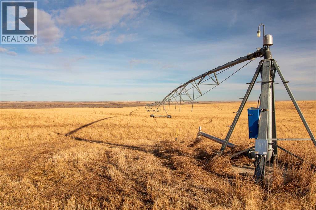 Hyw 24, Rural Vulcan County, Alberta  T0J 0M0 - Photo 20 - A2286473