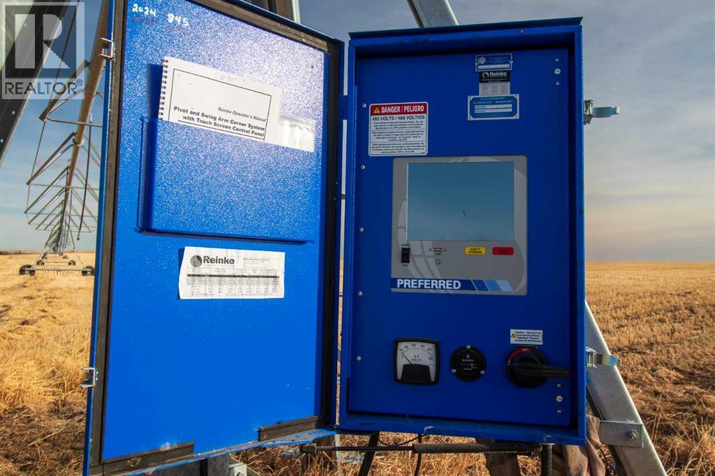 Hyw 24, Rural Vulcan County, Alberta  T0J 0M0 - Photo 47 - A2286473