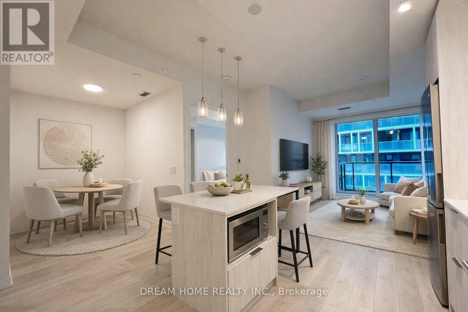 517 - 35 Tubman Avenue, Toronto, Ontario  M5A 0T1 - Photo 2 - C12790656