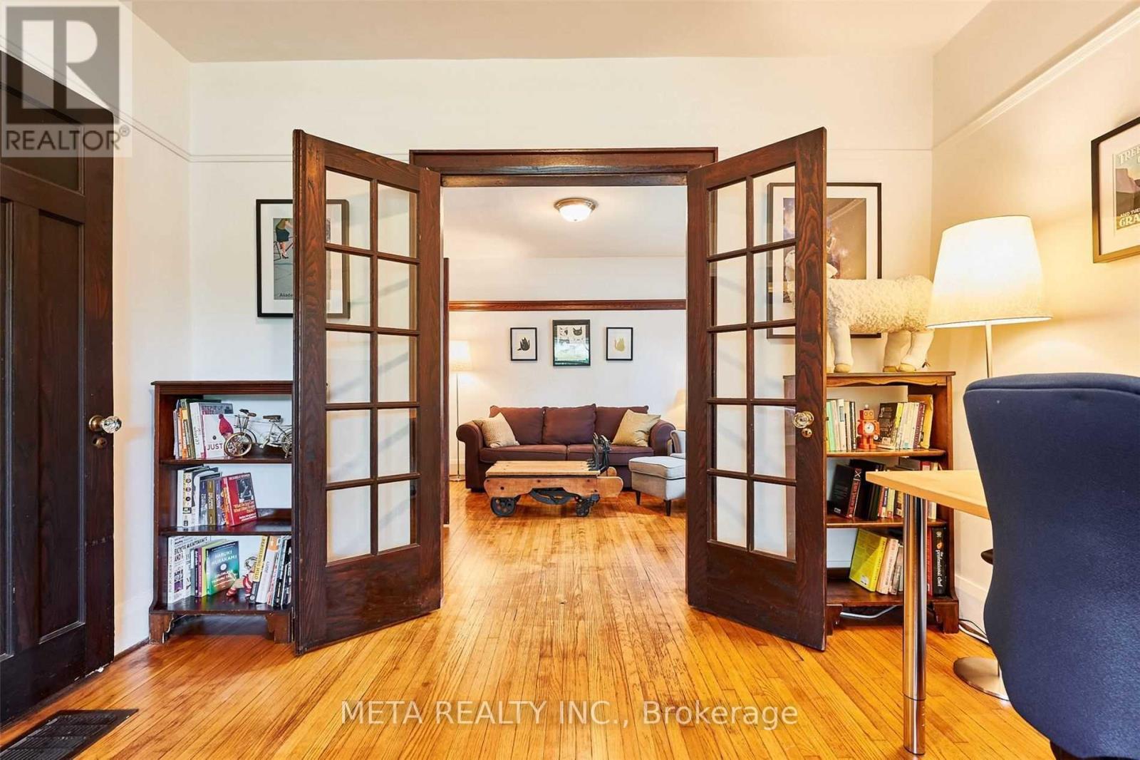 22 Freeman Street, Toronto, Ontario  M1N 2B9 - Photo 3 - E12790660