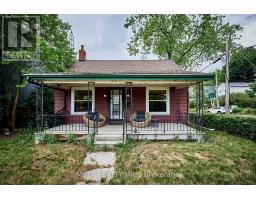 22 FREEMAN STREET, Toronto, Ontario