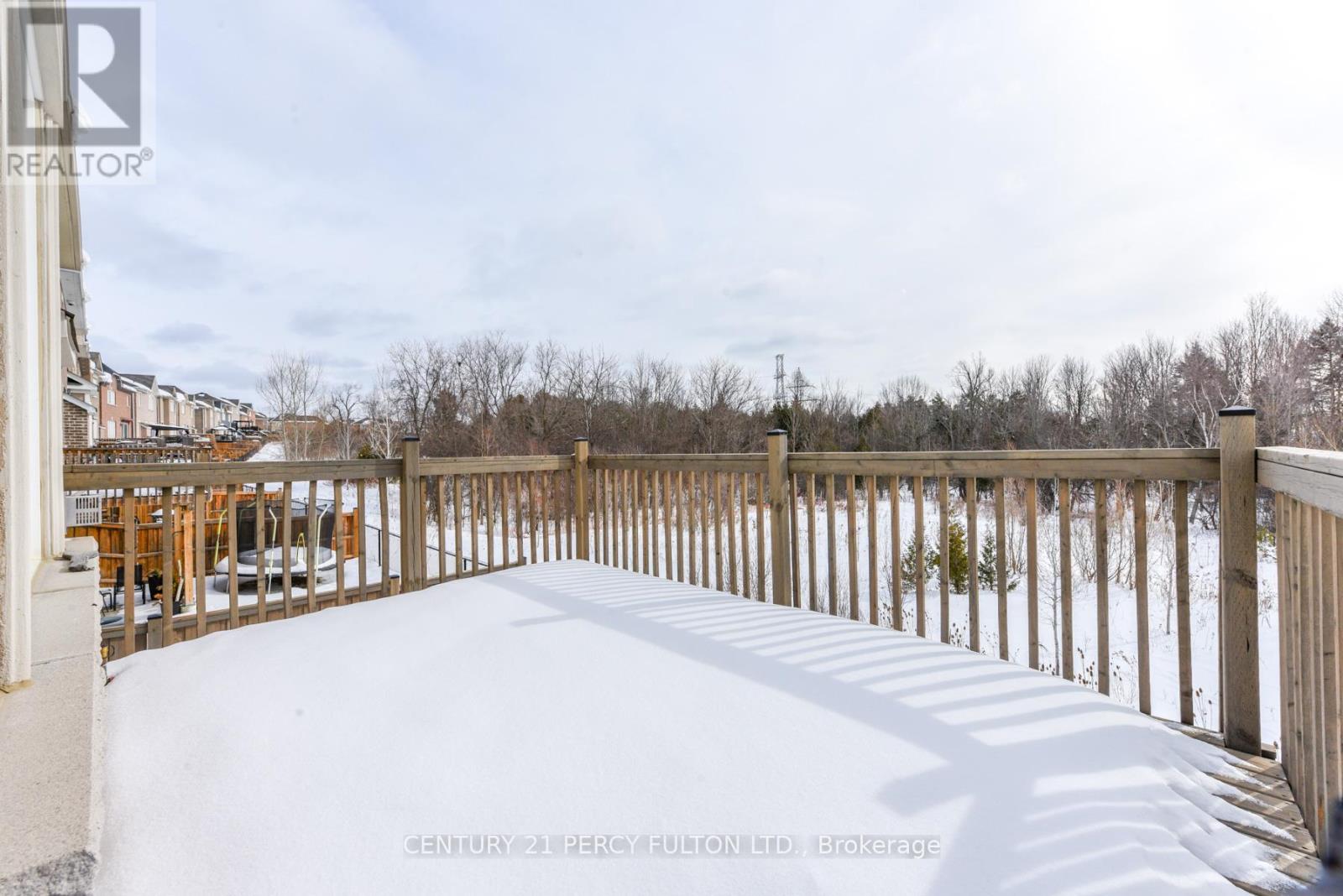1040 Foxtail Crescent, Pickering, Ontario  L1X 0E7 - Photo 48 - E12790668