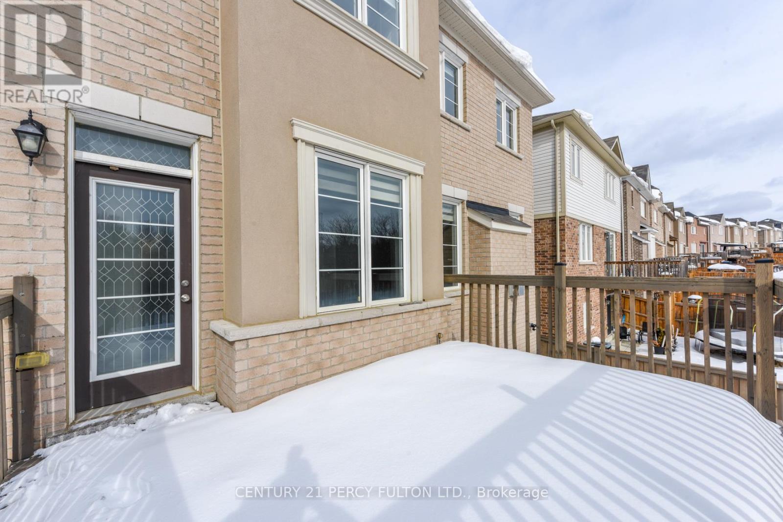 1040 Foxtail Crescent, Pickering, Ontario  L1X 0E7 - Photo 49 - E12790668