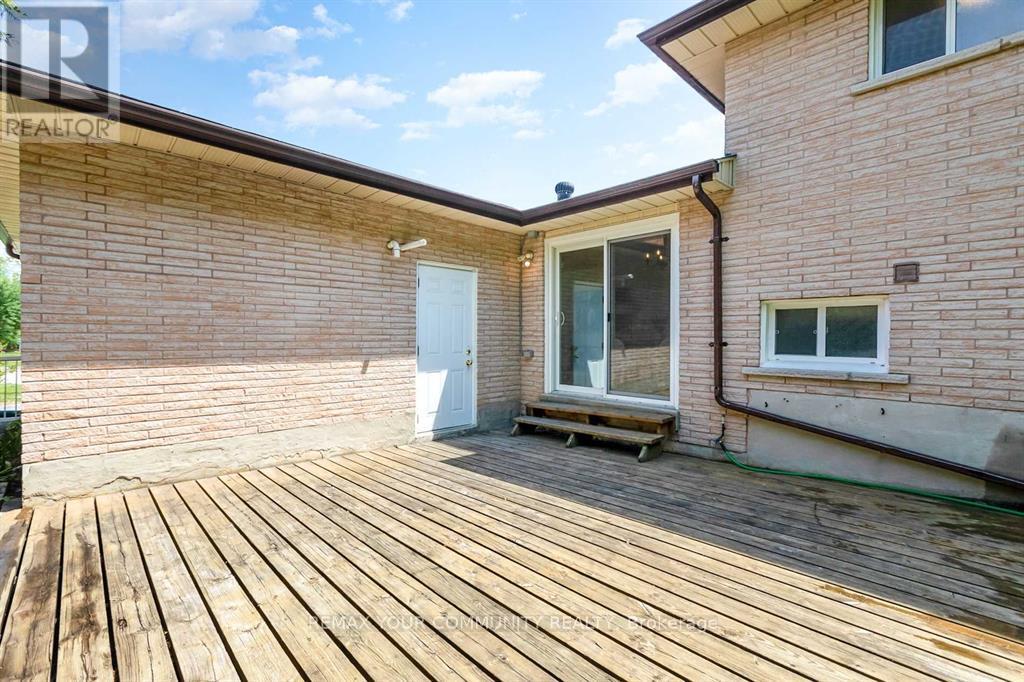 Main Floor - 246 Anne Street N, Barrie, Ontario  L4N 4X5 - Photo 14 - S12790664