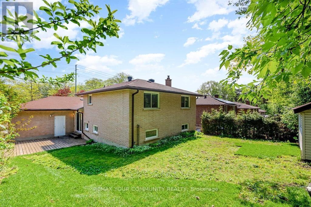 Main Floor - 246 Anne Street N, Barrie, Ontario  L4N 4X5 - Photo 16 - S12790664