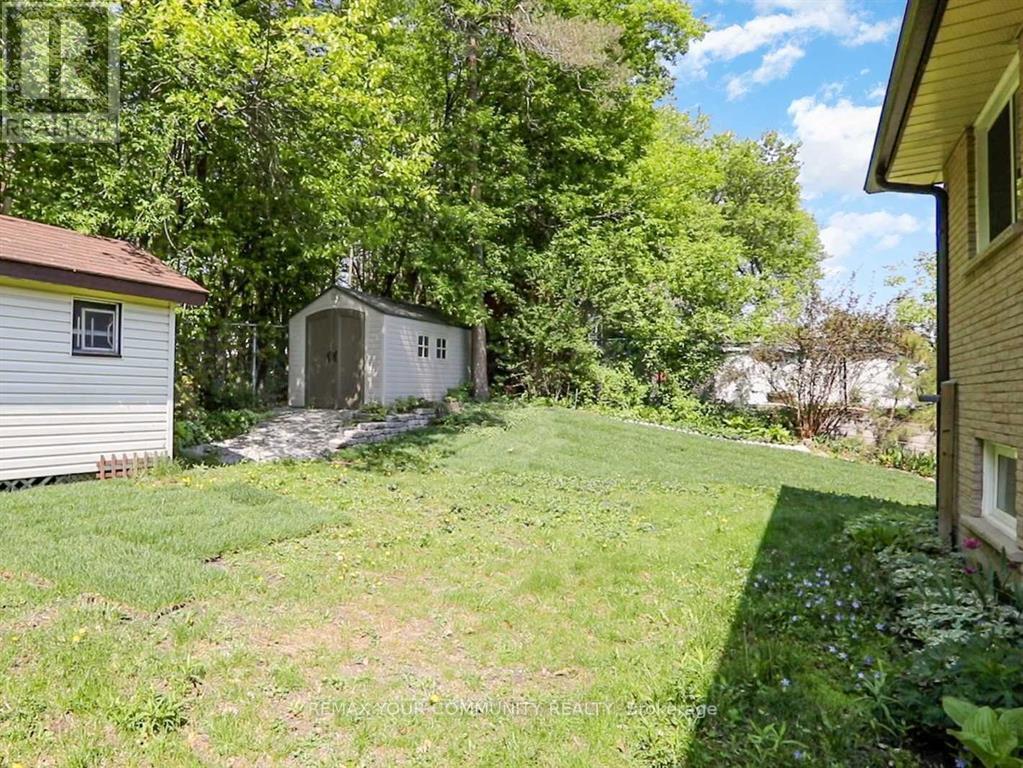 Main Floor - 246 Anne Street N, Barrie, Ontario  L4N 4X5 - Photo 17 - S12790664